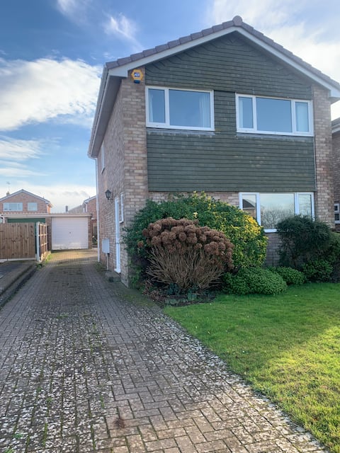 3 bed detached house in Nailsea