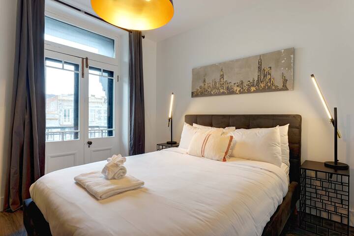 The Hip Chic Fusion – Artsy Saint-Denis | AC gallery image 5