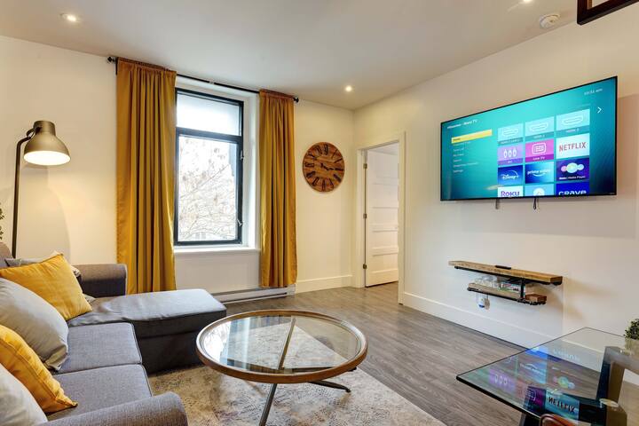 The Hip Chic Fusion – Artsy Saint-Denis | AC gallery image 4