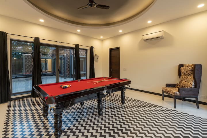 StayVista managed Airbnb listing 3
