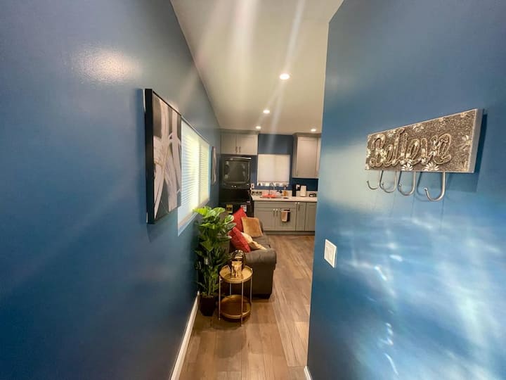 Pure Haven One Bedroom Apartment - Lynwood, CA
