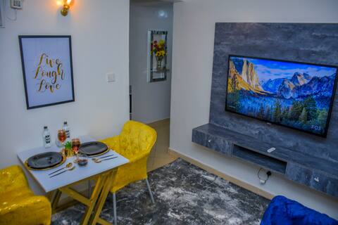 Tamarind Apartment - Thika