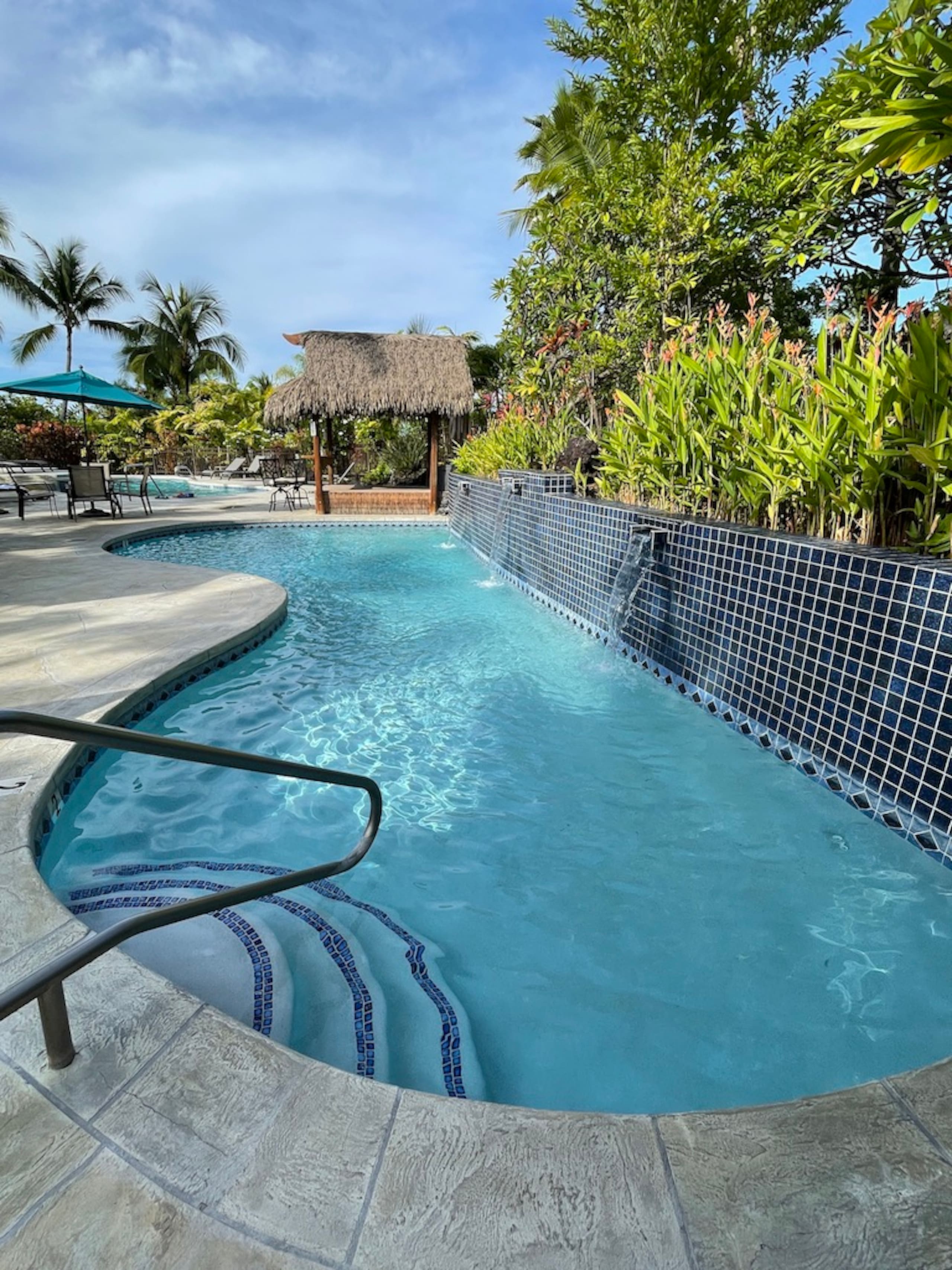 Home in Kailua-Kona · ★4.96 · 1 bedroom · 2 beds · 1 bath - Image 8