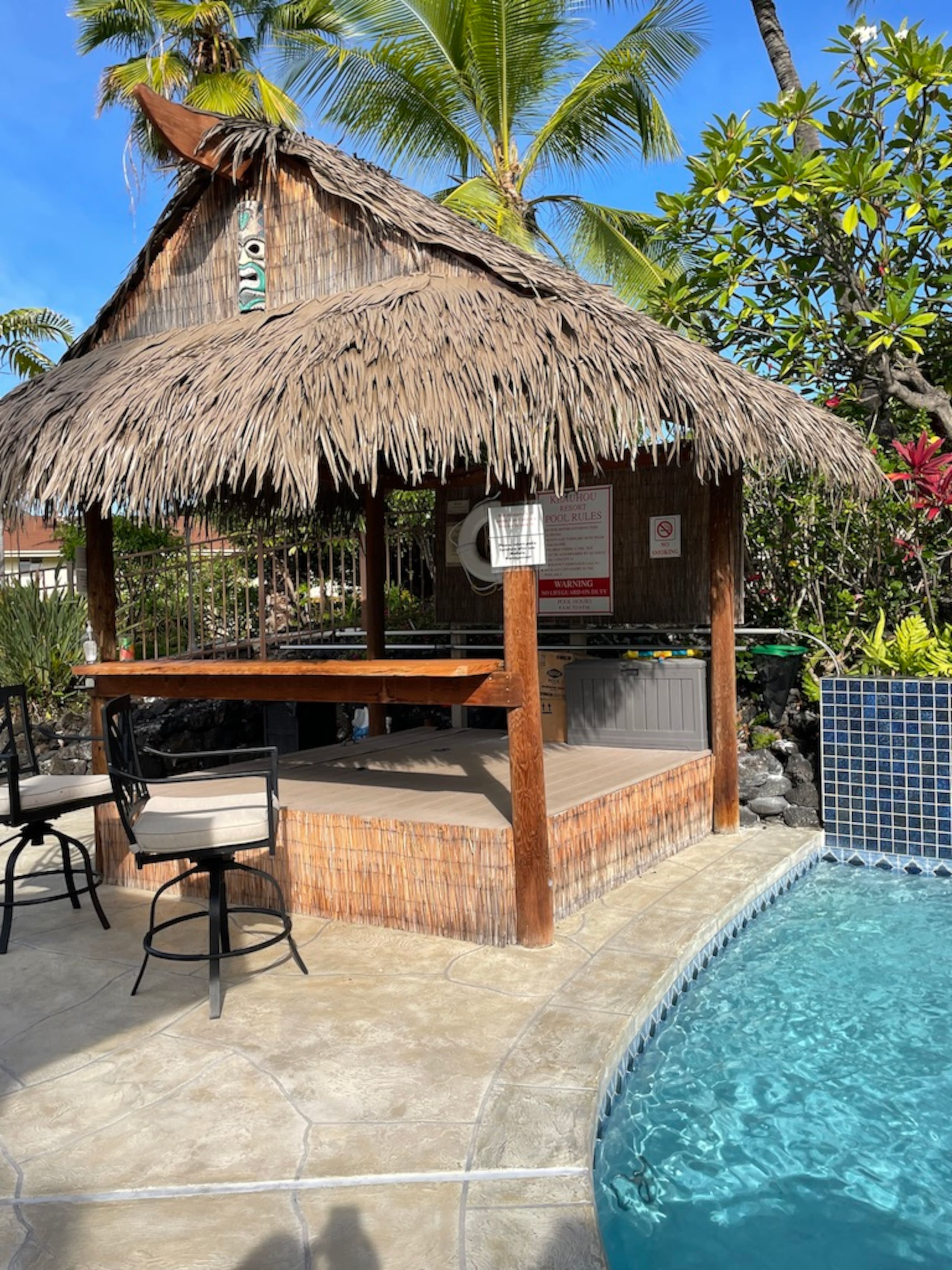Home in Kailua-Kona · ★4.96 · 1 bedroom · 2 beds · 1 bath - Image 6