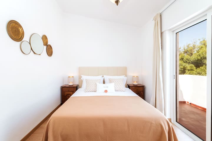 Casa Mar Praia Dos Pescadores By Alzira - Albufeira