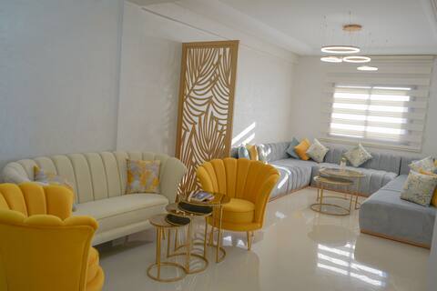 Most Beautiful Apartment in Safi