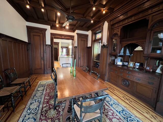 Prospect Heights Brownstone gallery image 5