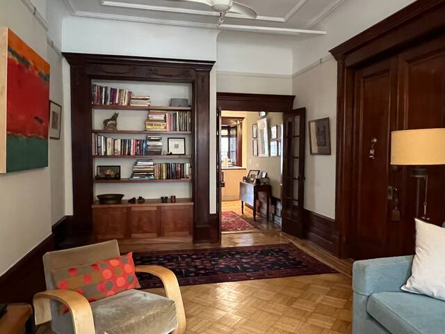 Prospect Heights Brownstone gallery image 3