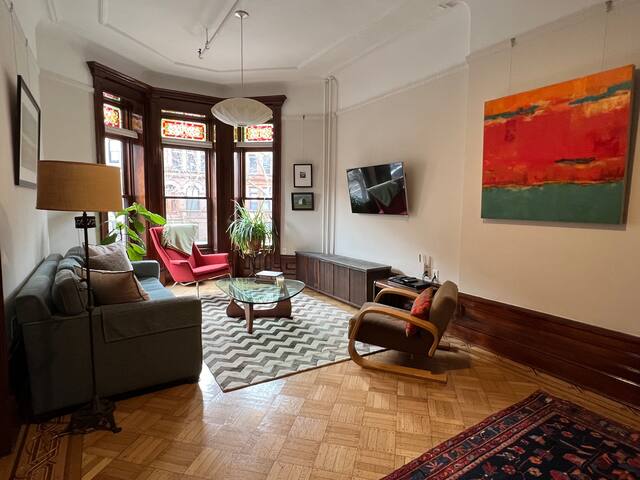 Prospect Heights Brownstone gallery image 2
