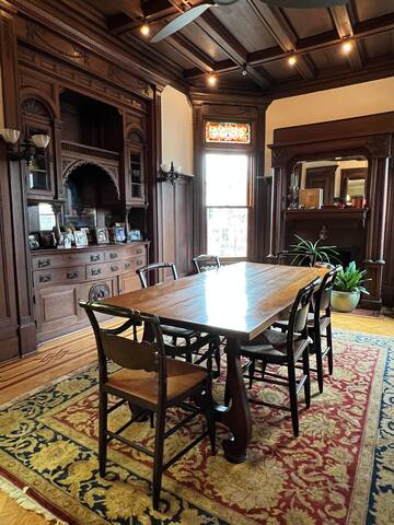 Prospect Heights Brownstone gallery image 4