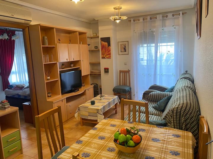 Apartamento En La Marina - Guardamar del Segura