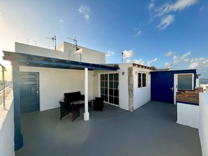 Casa Domingo 1 - Lanzarote