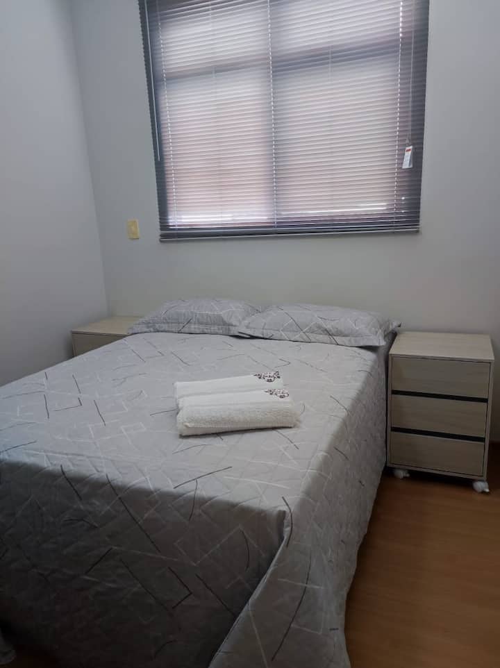 Camera da letto 1