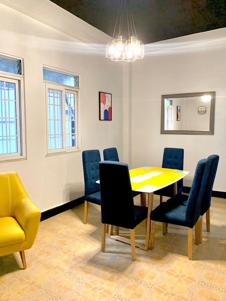 Céntrico Apartamento La Exposición - Panama City