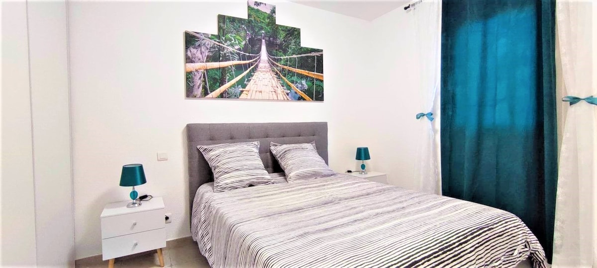 ห้องนอน