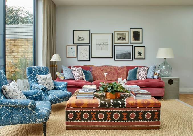 Bright & Beautiful House. Great for families! gallery image 2