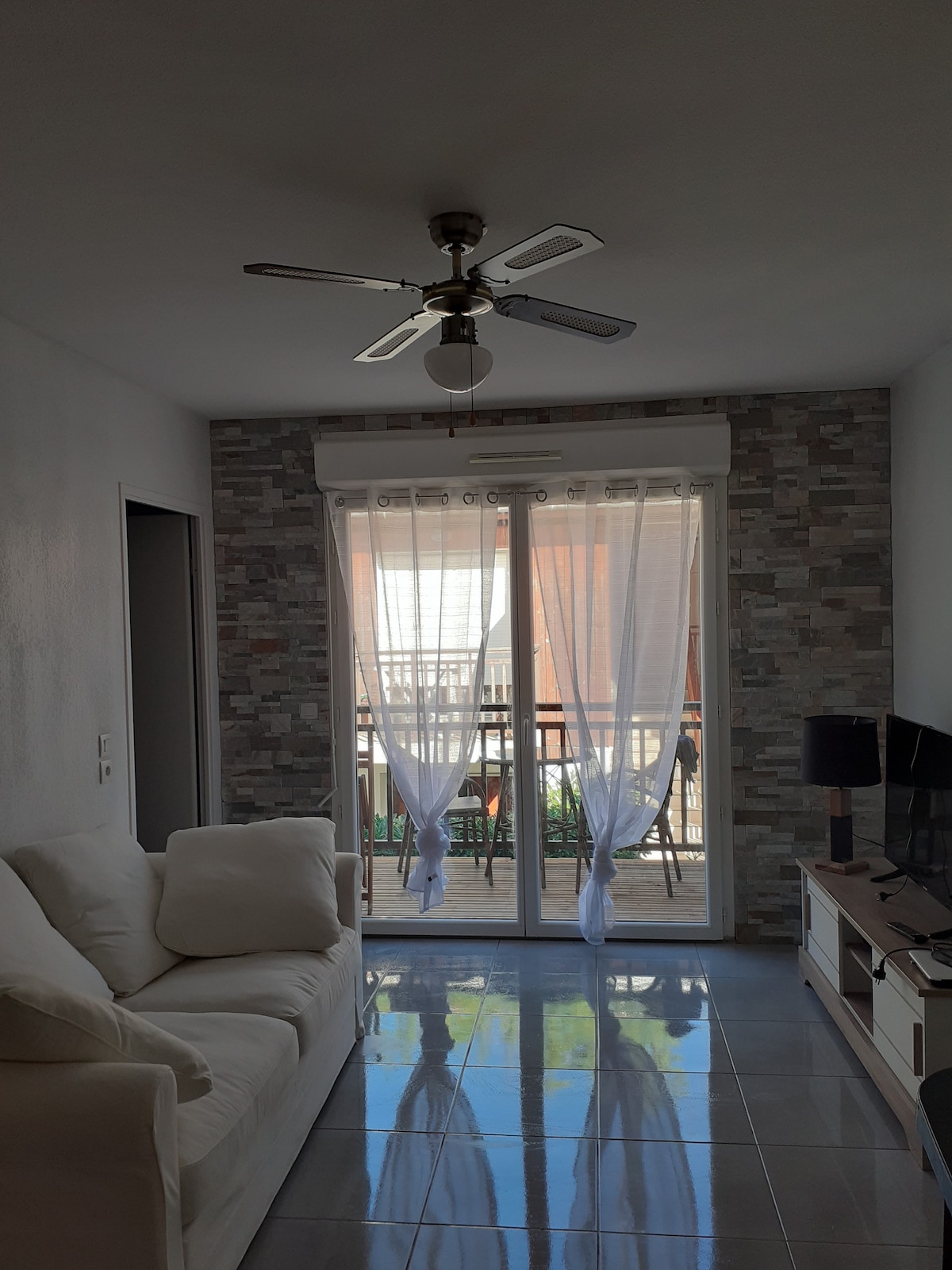 Annuncio Airbnb popolare: Ideal nest for vacation a Biscarrosse