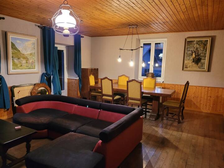 ร้านเสริมสวย