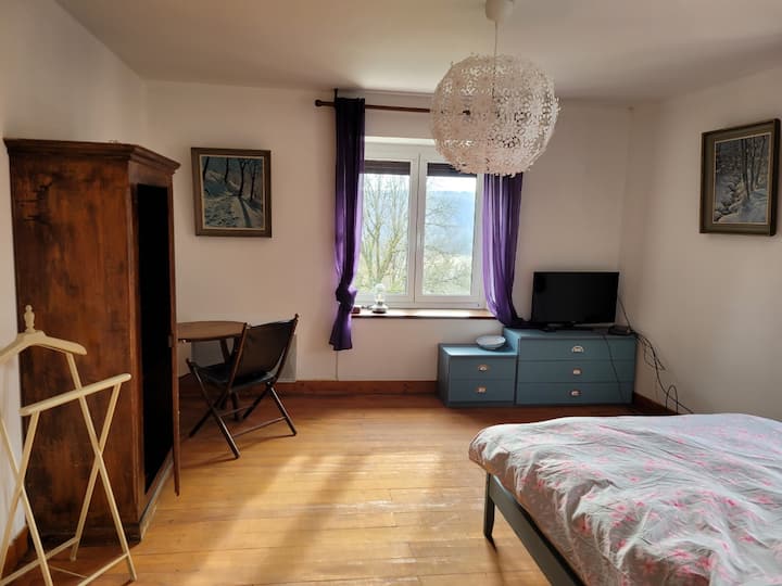 ห้องชั้นบน 1