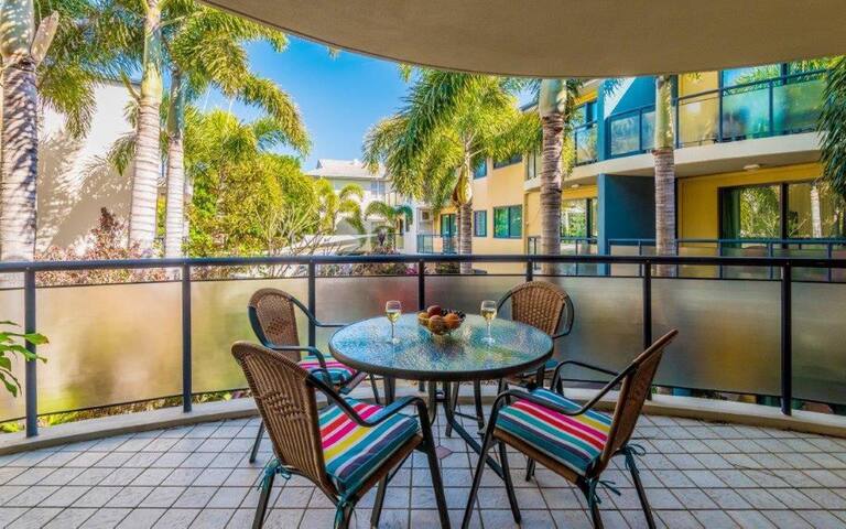 Apartment 17 @ The Cove