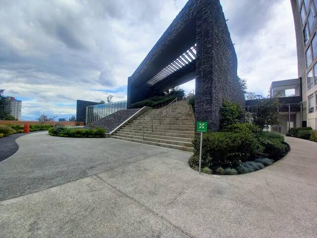 Moderno Depa de 2 recs + 2 Baños con gym@San Angel gallery image 4