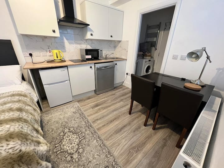 Cosy Private Room Houses for Rent in Bray, County Wicklow, Ireland