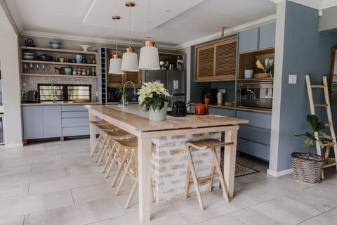 The Beach House