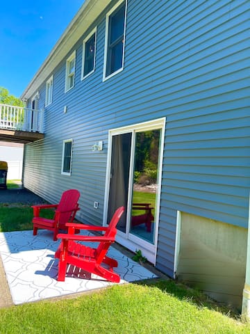 Summer Breeze & Good Vibes