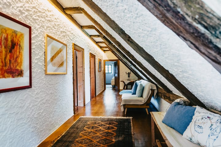 Ferienhaus Waldjuwel Mostviertel - Waidhofen an der Ybbs