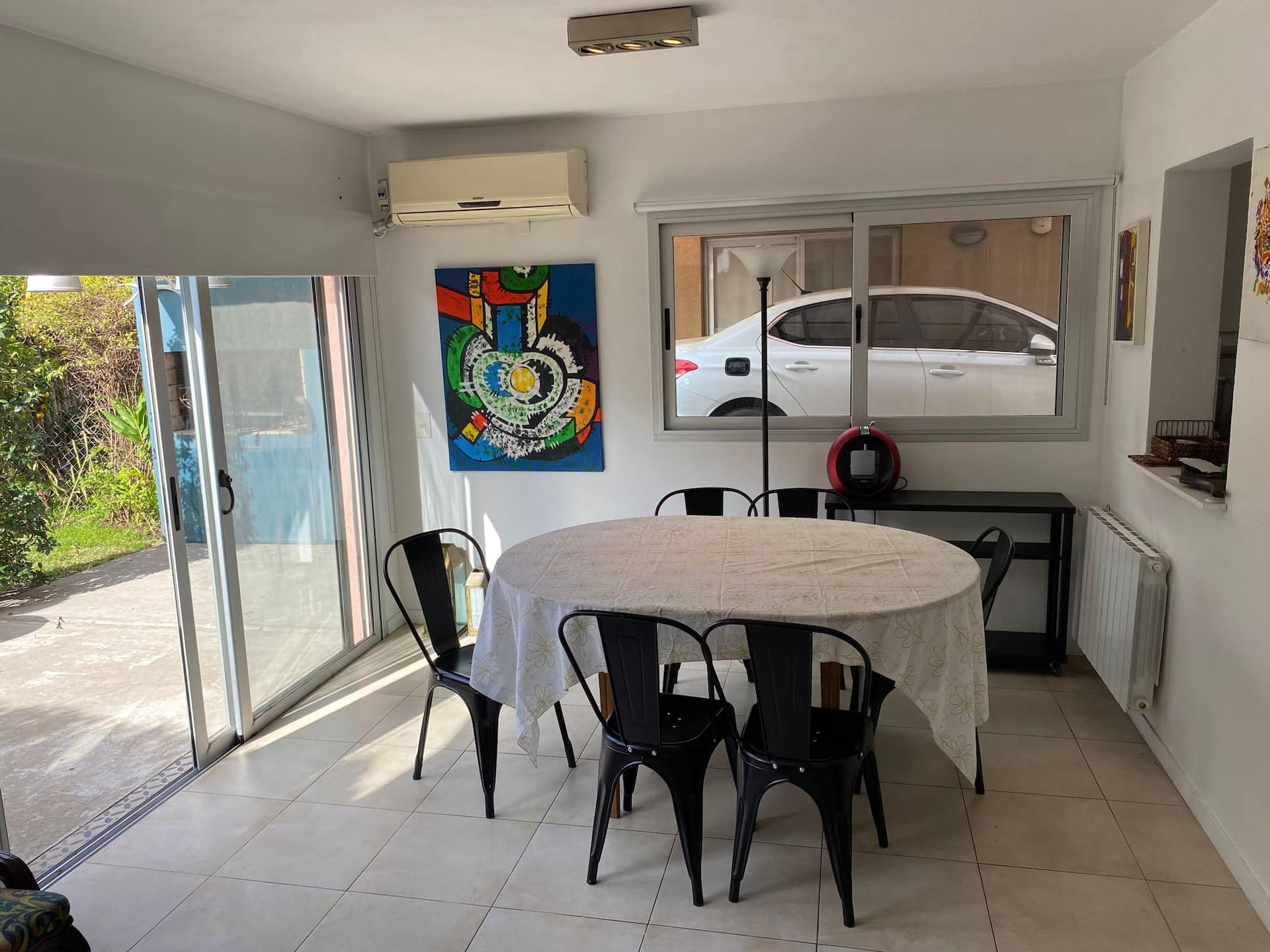 Comfy House in San Isidro