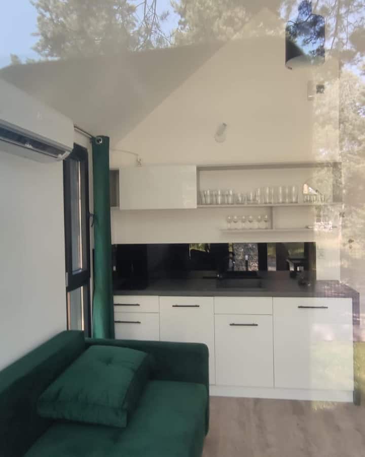 Дневен простор