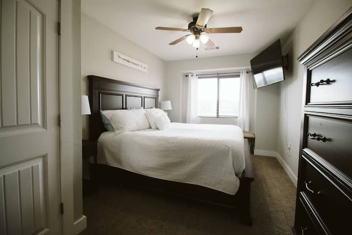 Главна спалня тип „суперго 