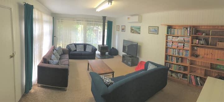 Anglesea Family Hideaway - Anglesea