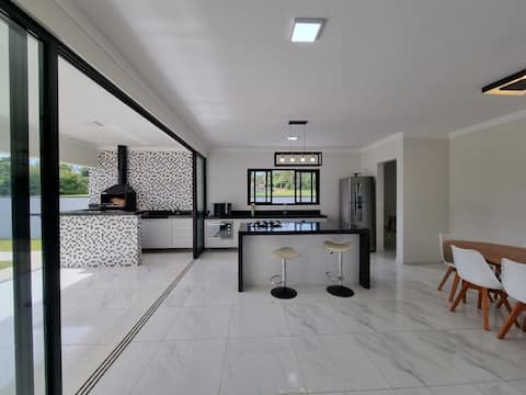 Casa Resort - Thermas de Santa Barbara