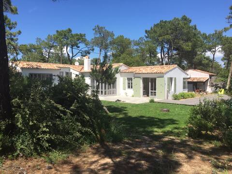 Maison Ile de Re