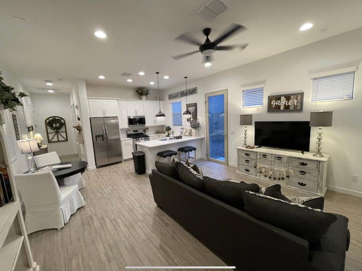Az Sunshine Casita-(25 Min~airport/ 3 Min~verrado) - Buckeye, AZ