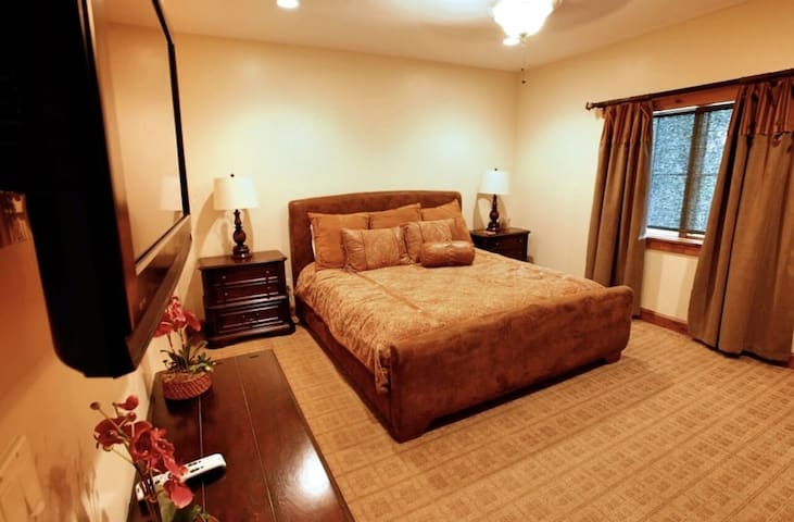 Morrell Ranch managed Airbnb listing 2