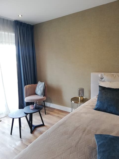 The World Room