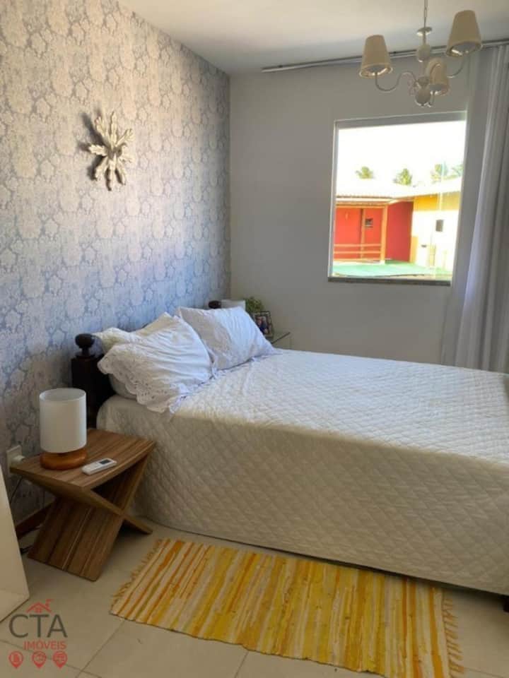 Suite 1 (sakafu ya juu), yenye kiyoyozi