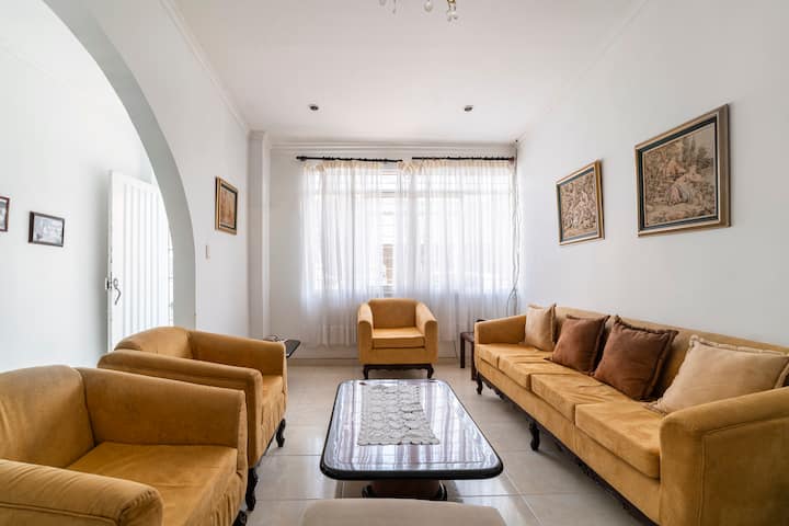 Beautiful House in Roldanillo