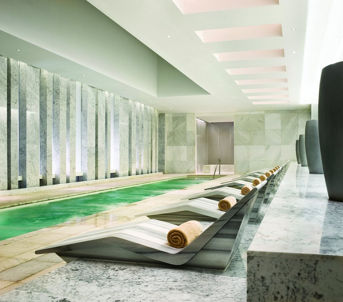 Fontainebleau Resort Suite