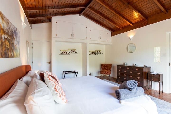 Спална соба 1