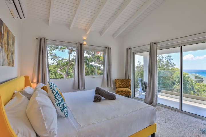 Спална соба 4