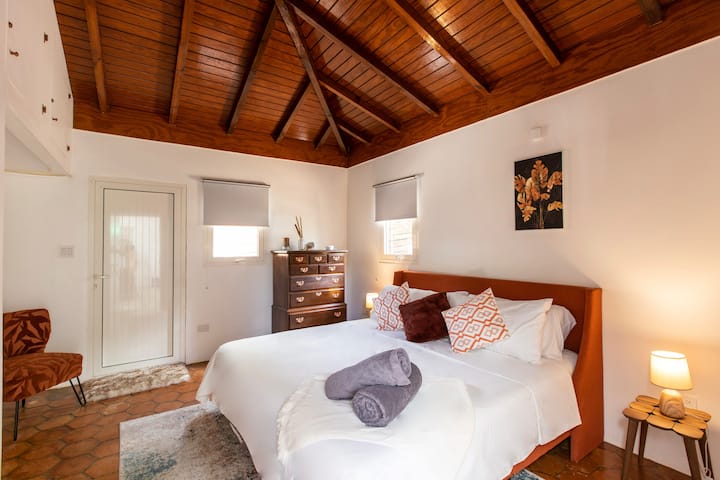 Спална соба 2
