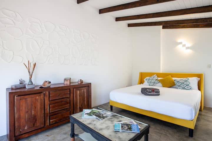 Спална соба во студио 6