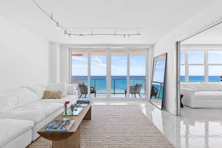Miami Beach Oasis Flats For In