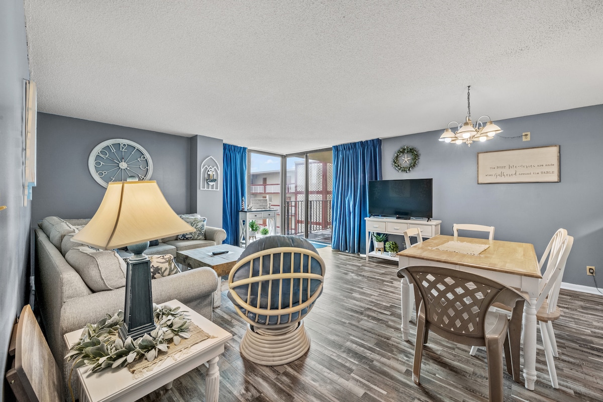 ห้องนั่งเล่น