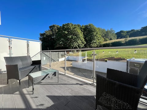 Successful Airbnb property: West House Mews (D) in Lamesley