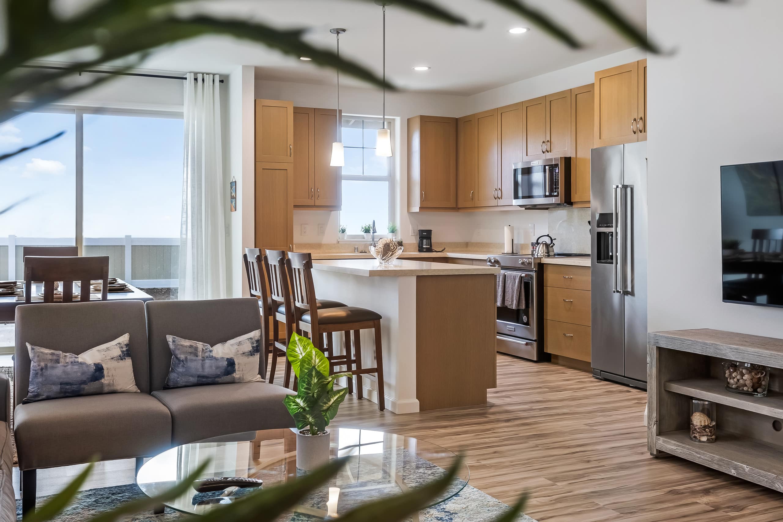 Home in Waianae · ★4.98 · 3 bedrooms · 6 beds · 2 private baths - Image 3