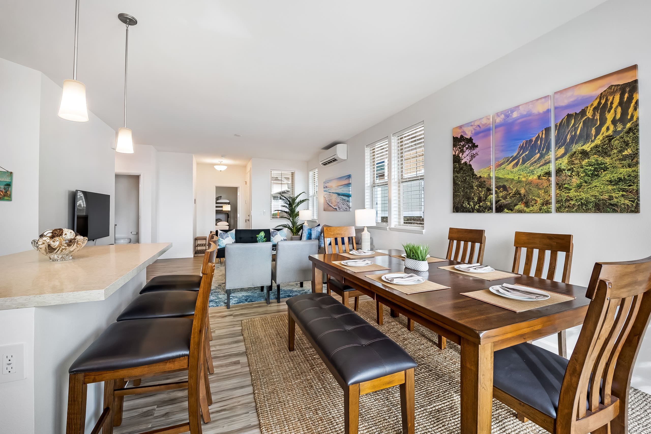Home in Waianae · ★4.98 · 3 bedrooms · 6 beds · 2 private baths - Image 4